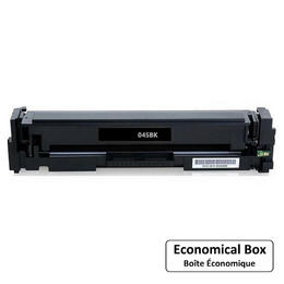 820f9 EcoBox Canon 045 1242C001A EcoBox ImageClass MF634cdw Canon 045 1242C001 Compatible Black Toner Cartridge Economical Bo
