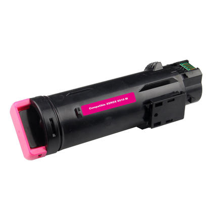 XEROX 106R03478 Compatible Magenta Toner Cartridge High Yield - Economical Box