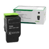 Lexmark Lexmark C2310K0 OEM MC2640adwe Lexmark C2310K0 Original Black Toner Cartridge