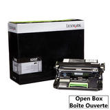 Lexmark 52D0Z00 OEM OpenBox MS810de Lexmark 52D0Z00 Original Return Program Drum Open Box
