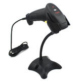 YHD 8200 Other Departments YHD 8200 USB Handheld Barcode Scanner