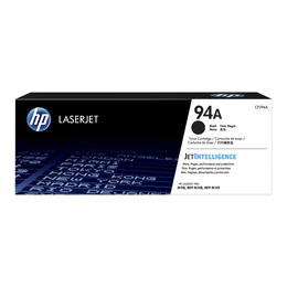 HP HP 94A CF294A OEM LaserJet Pro M118dw HP 94A CF294A Original Black Toner Cartridge