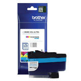 Brother LC3037CS OEM MFC J5845DW Brother LC3037C Original Cyan Ink Cartridge Extra High Yield