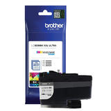 Brother LC3039BKS OEM MFC J5845DW Brother LC3039BK Original Black Ink Cartridge Extra High Yield