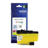 Brother LC3039YS OEM MFC J5845DW Brother LC3039Y Original Yellow Ink Cartridge Extra High Yield