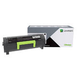 Lexmark Lexmark B2300A0 OEM B2338dw Lexmark B2300A0 Original Black Toner Cartridge