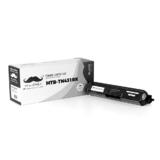 Moustache TN431BK HL L8260CDW Brother TN431BK Compatible Black Toner Cartridge 3000 Pages Moustache