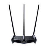 TL WR941HP Network Routers Switcher TP LINK TL WR941HP 450Mbps High Power Wireless N Router