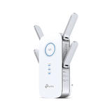 TP Link Cab RE650 Network Routers Switcher AC2600 Wi Fi Range Extender TP LINK