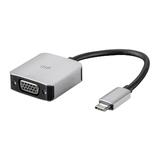 Monoprice Canada Cab 34187 USB Type C Consul Series USB C VGA Adapter Monoprice