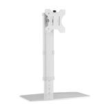 Cab LDT19 T01 Monitor Desk Mounts Single Screen Vertical Lift Monitior Stand 17 27 size