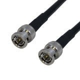 Other Brands Cab SDI All RCA BNC 13W3 Video Cables Premium HD SDI 6GHz RG6 BNC Male to BNC Male Cable