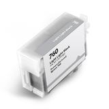 T760920 LLBK SureColor P600 Epson 760 T760920 Remanufactured Light Light Black Ink Cartridge