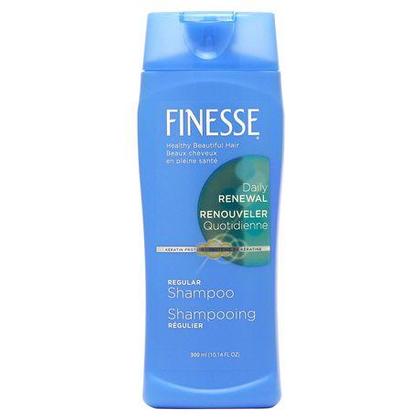 Finesse Regular Shampoo 300ml