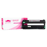 Moustache Brother DR223CL M HL L3210CW Brother DR223CL Compatible Magenta Drum Moustache