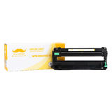 Moustache Brother DR223CL Y HL L3210CW Brother DR223CL Compatible Yellow Drum Moustache