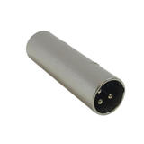 Other Brands Cab AD X0X0 Audio Adapters XLR Male to Male Adapter