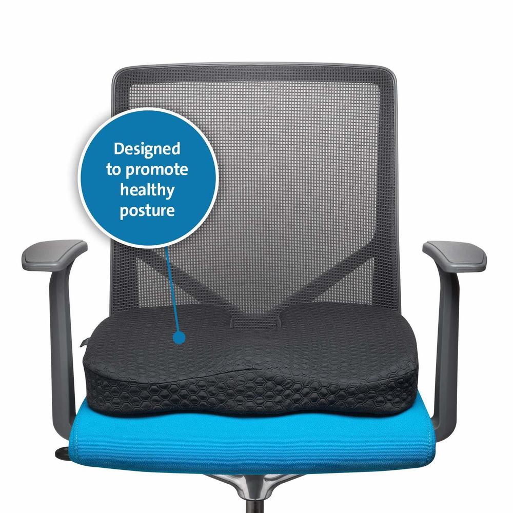 Kensington Premium CoolGel Seat Cushion