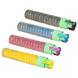 Ricoh 888308 888311 8883010 888309 Combo LP 226cn Ricoh 888308 888311 8883010 888309 Type 145 Compatible Toner Cartridge Comb