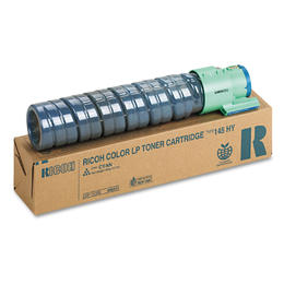 Ricoh Ricoh 888311 OEM LP 226cn Ricoh 888311 Type 145 Original Cyan Toner Cartridge High Yield