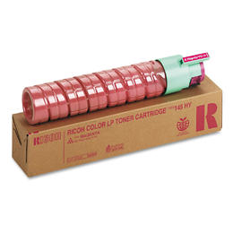 Ricoh Ricoh 888310 OEM LP 226cn Ricoh 888310 Type 145 Original Magenta Toner Cartridge High Yield