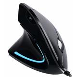 Adesso IMOUSE E9 Mice Adesso iMouse E9 Left Handed Ergonomic Vertical Mouse