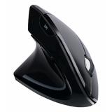 Adesso IMOUSE E90 Mice Adesso iMouse E90 Wireless Left Handed Vertical Ergonomic Mouse