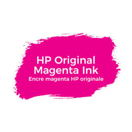 HP HP 730 P2V63A M OEM DesignJet T1700 HP 730 P2V63A Original Magenta Ink Cartridge 130ml