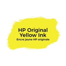 HP HP 730 P2V64A Y OEM DesignJet T1700 HP 730 P2V64A Original Yellow Ink Cartridge 130ml