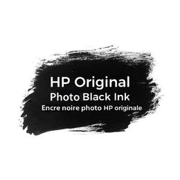 HP HP 730 P2V73A PBK OEM DesignJet T1700 HP 730 P2V73A Original Photo Black Ink Cartridge High Yield 300ml