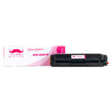 Moustache Canon 054H M i SENSYS LBP620C Series Canon 054H XL CRG 054M H 3026C001 Compatible Magenta Toner Cartridge High Yiel