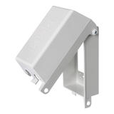 Cab WP BOXAll OD Electrical Boxes Outdoor Weather Proof Outlet Box White