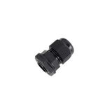 Cab CG M16 S Outdoor Electrical Boxes Cable Gland M16x1 5 Thread Cable OD 5 10mm IP68 Black