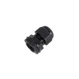 Cab CG M20 S Electrical Boxes Cable Gland M20x1 5 Thread Cable OD 8 12mm IP68 Black