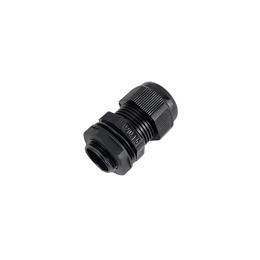 Cab CG M20 L Electrical Boxes Cable Gland M20x1 5 Thread Cable OD 10 14mm IP68 Black