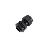 Cab CG M20 L Electrical Boxes Cable Gland M20x1 5 Thread Cable OD 10 14mm IP68 Black