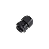 Cab CG M25 L Electrical Boxes Cable Gland M25x1 5 Thread Cable OD 13 18mm IP68 Black
