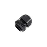 Cab CG M32 L Electrical Boxes Cable Gland M32x1 5 Thread Cable OD 18 25mm IP68 Black