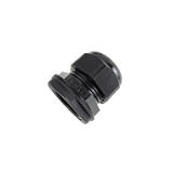Cab CG M40 S Electrical Boxes Cable Gland M40x1 5 Thread Cable OD 20 28mm IP68 Black