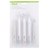 Cricut 2004233 Arts Crafts Cricut Weeding Tool Kit