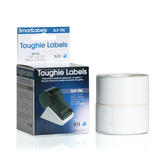 Seiko Label Printer SLP TRL OEM Label Maker Tapes Seiko SmartLabel SLP TRL Original Toughie Address Label 1 1 8 x 3 1 2 130 R