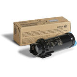 Xerox Xerox 106R03473 OEM Phaser 6510 DNI Xerox 106R03473 Original Cyan Toner Cartridge