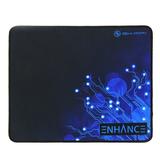 Enhance ENGXMP1100 Wrist Rests Mouse Pads ENHANCE Voltaic Large Mouse Pad with High Precision Tracking Anti Fray Non Slip