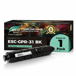 Canon GPR 31 BK