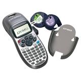 Dymo Label Printer 21456 Label Makers Printers DYMO LetraTag Plus LT100H Labeller