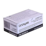 Lexmark Lexmark 25A0013 OEM W840 Lexmark 25A0013 Original Staple Cartridges 3 Pack