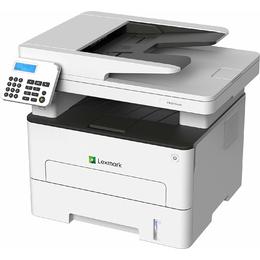 Lexmark MB2236adw Lexmark Printers Lexmark MB2236adw Mono All in One Wireless Laser Printer Duplex Printing 18M0400