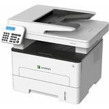 Lexmark MB2236adw Lexmark Printers Lexmark MB2236adw Mono All in One Wireless Laser Printer Duplex Printing 18M0400