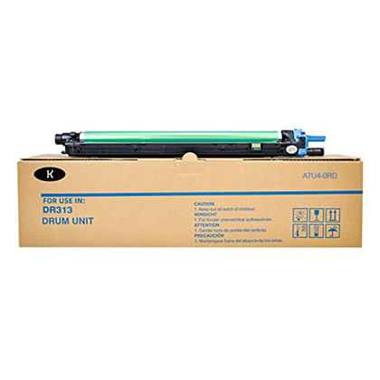 Konica Minolta DR313K A7U40RD-K Original Black Drum