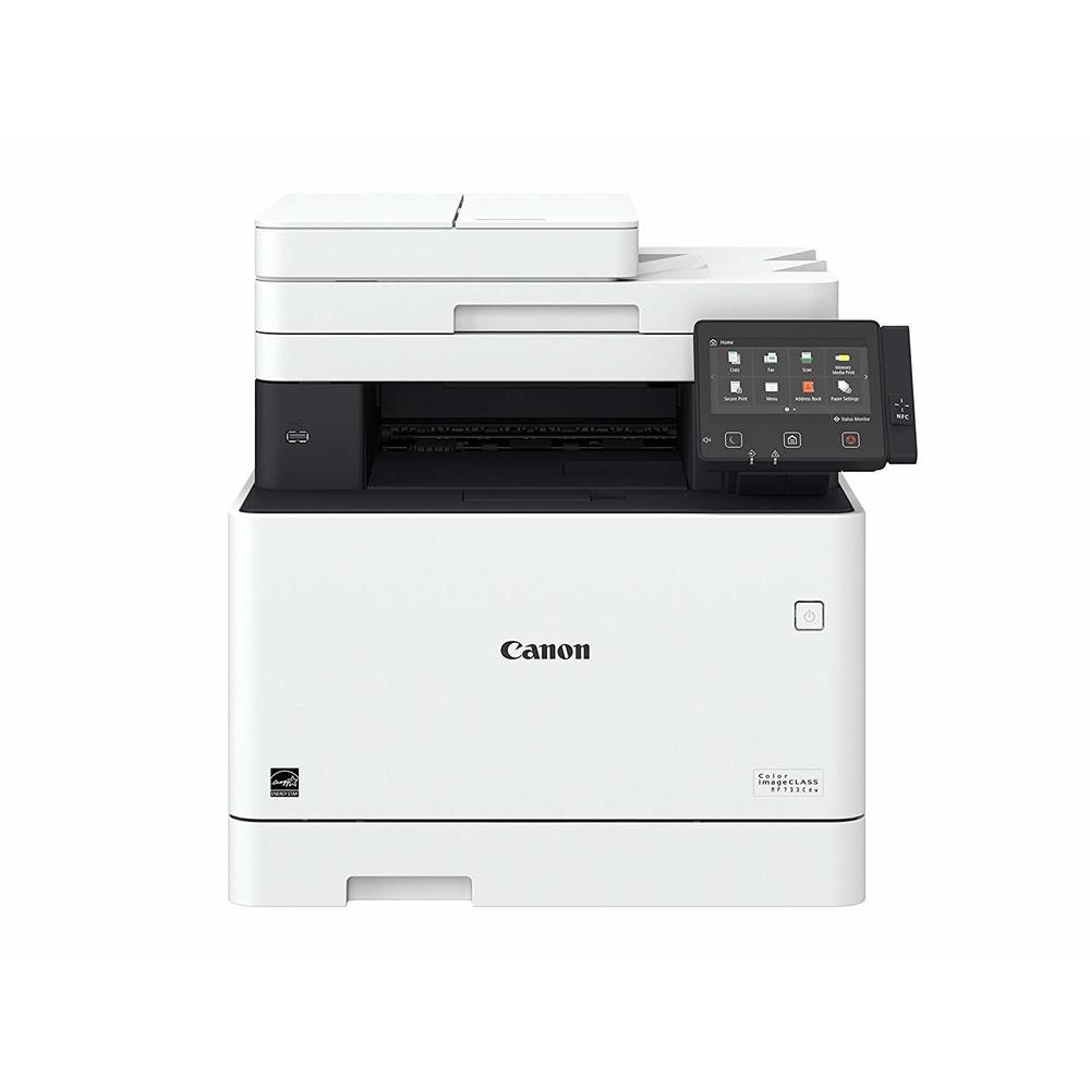 canon imageclass mf733cdw reviews